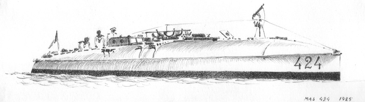 1925 - MAS 424